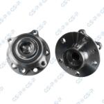 GSP Set rulment roata GSP 9400206 (9400206)