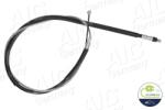 AIC Cablu, frana de parcare AIC 75293 (75293) - automobilus