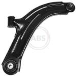 ABS Brat, suspensie roata ABS 210748 (210748)