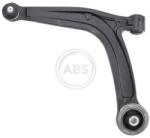 ABS Brat, suspensie roata ABS 211207 (211207)