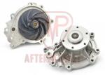 OMP Pompă de apă, răcire motor OMP 343.455 (343.455)