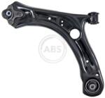 ABS Brat, suspensie roata ABS 211735 (211735)