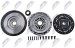 NTY Set ambreiaj NTY NZS-AU-003 (NZS-AU-003)