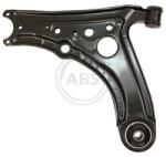 ABS Brat, suspensie roata ABS 210694 (210694)