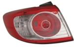 VAN WEZEL Lampa spate VAN WEZEL 8268931 (8268931)