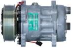 NRF Compresor, climatizare NRF 32805 (32805) - automobilus