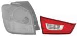VAN WEZEL Lampa spate VAN WEZEL 3201933 (3201933)