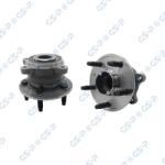 GSP Set rulment roata GSP 9400164 (9400164)