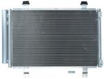 KAMOKA Condensator, climatizare KAMOKA 7800026 (7800026) - automobilus