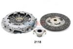 JAPKO Set ambreiaj JAPKO 922118 (922118)