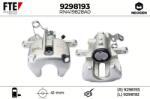 FTE Etrier frana FTE NEOGEN 9298193 (9298193)