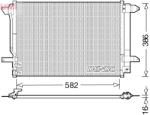 DENSO Condensator, climatizare DENSO DCN32027 (DCN32027)