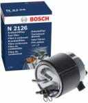 Bosch filtru combustibil BOSCH F 026 402 126 (F 026 402 126)