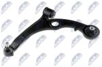 NTY Brat, suspensie roata NTY ZWD-FT-008 (ZWD-FT-008)