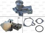 VALEO Pompă de apă, răcire motor VALEO 506778 (506778)