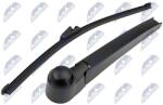 NTY brat stergator, parbriz NTY EWB-WW-008 (EWB-WW-008)