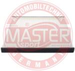Master-sport Germany Filtru, aer habitaclu MASTER-SPORT GERMANY 199K-IF-PCS-MS (199K-IF-PCS-MS)