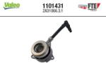 FTE Rulment de presiune, ambreiaj FTE 1101431 (1101431) - automobilus