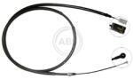 ABS Cablu, frana de parcare ABS K16788 (K16788)