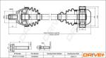 Dr! ve+ Planetara Dr! ve+ DP2110.10. 0093 (DP2110.10.0093) - automobilus