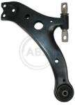 ABS Brat, suspensie roata ABS 210557 (210557)