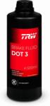 TRW Lichid de frana TRW PFB350CE (PFB350CE)