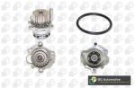 BGA Pompă de apă, răcire motor BGA CP3486 (CP3486)