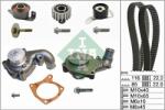 Schaeffler INA Set pompa apa + curea dintata Schaeffler INA 530 0104 31 (530 0104 31)
