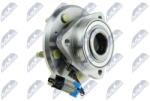 NTY Set rulment roata NTY KLP-DW-090 (KLP-DW-090)