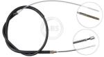 ABS Cablu, frana de parcare ABS K11526 (K11526)