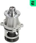 OPTIMAL Pompă de apă, răcire motor OPTIMAL AQ-1106 (AQ-1106)