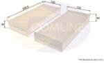 COMLINE Filtru, aer habitaclu COMLINE EKF231 (EKF231)
