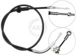 ABS Cablu, frana de parcare ABS K13771 (K13771)