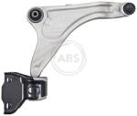ABS Brat, suspensie roata ABS 211762 (211762)