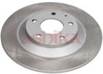 ASHIKA Disc frana ASHIKA 61-03-330C (61-03-330C) - automobilus