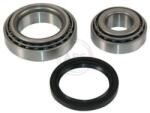 ABS Set rulment roata ABS 200837 (200837)