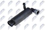NTY pompa de apa, spalare parbriz NTY ESP-SA-000 (ESP-SA-000)