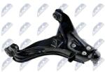NTY Brat, suspensie roata NTY ZWD-MS-106 (ZWD-MS-106)