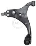 ABS Brat, suspensie roata ABS 211306 (211306)