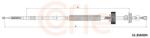 COFLE Cablu, frana de parcare COFLE 92.1E. BW004 (92.1E.BW004)