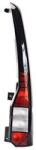 VAN WEZEL Lampa spate VAN WEZEL 5707932 (5707932)