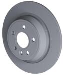 TOPRAN Disc frana TOPRAN COATED 303 969 (303 969)