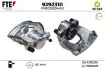 FTE Etrier frana FTE 9292310 (9292310) - automobilus