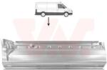 VAN WEZEL Panou lateral VAN WEZEL 5792142 (5792142)