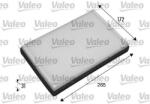 VALEO Filtru, aer habitaclu VALEO 698770 (698770)