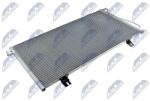NTY Condensator, climatizare NTY CCS-NS-020 (CCS-NS-020)