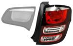 VAN WEZEL Lampa spate VAN WEZEL 0934932 (0934932)