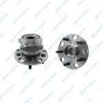 GSP Set rulment roata GSP 9330029 (9330029)