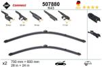SWF lamela stergator SWF CONNECT MADE IN GERMANY 507880 (507880)