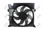DEPO Ventilator, radiator DEPO 052-014-0003 (052-014-0003)